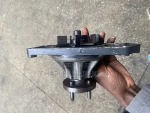 Fuso Fi Water Pump