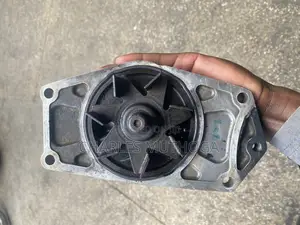Fuso Fi Water Pump