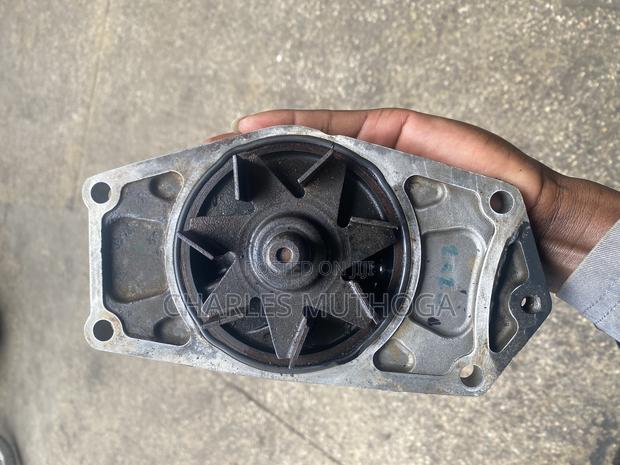 Fuso Fi Water Pump - thumbnail 2