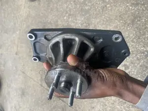 Fuso Fi Water Pump