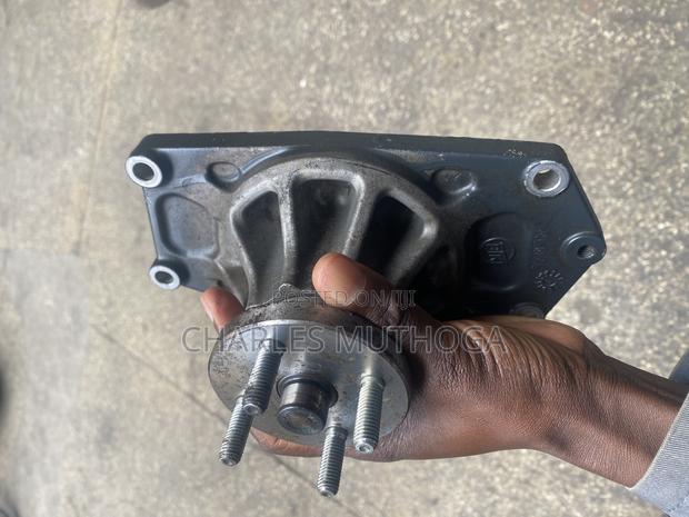 Fuso Fi Water Pump - thumbnail 5
