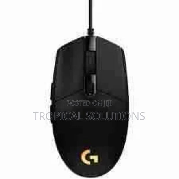 Logitech G203 Gaming Mouse G203 - thumbnail 2