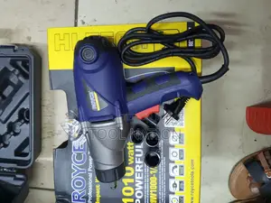 Royce Corded Impact Wrench