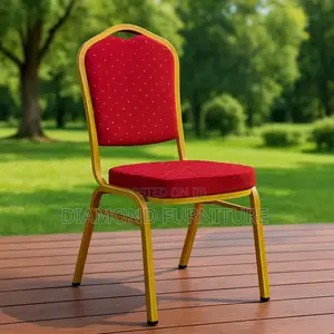Office Furniture; Modern Majesta Banquet Chair –