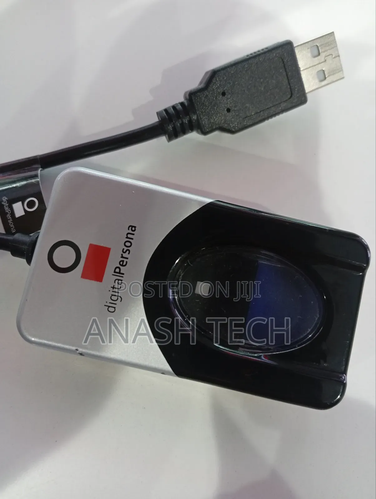 Digital Persona U4500- Low Cost Fingerprint Scanner