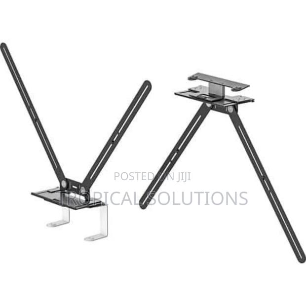 Tv Mount For Video Bars - Ww - main view