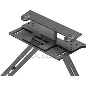 Tv Mount For Video Bars - Ww