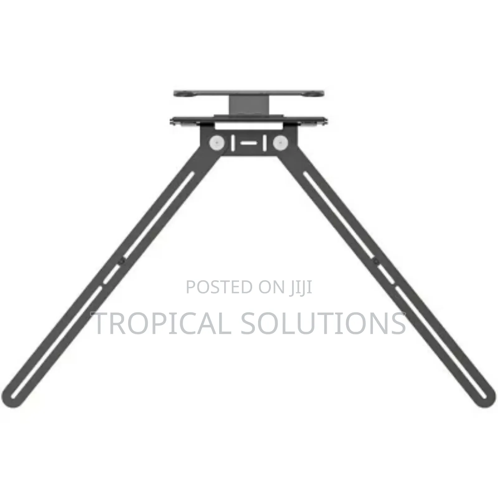 Tv Mount For Video Bars - Ww