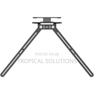 Tv Mount For Video Bars - Ww