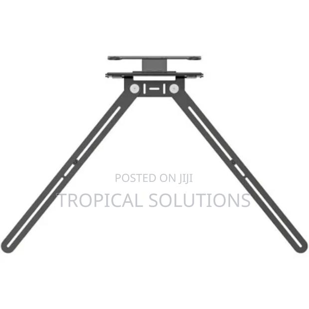 Tv Mount For Video Bars - Ww - thumbnail 3