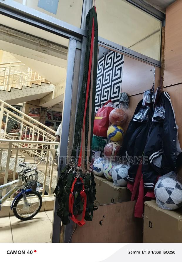 Superior Dog Leashes - main view