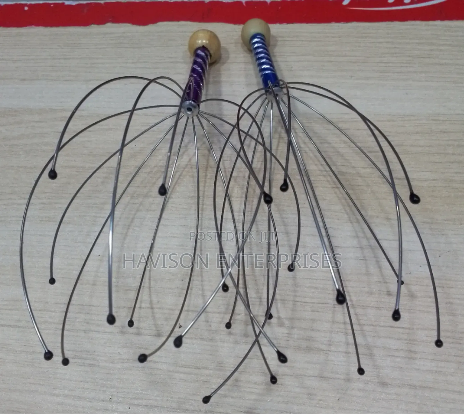 Best Head Massager