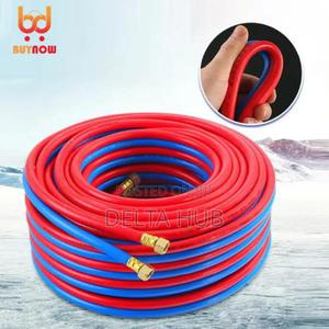 Flexible & Durable Combination Hose - main view