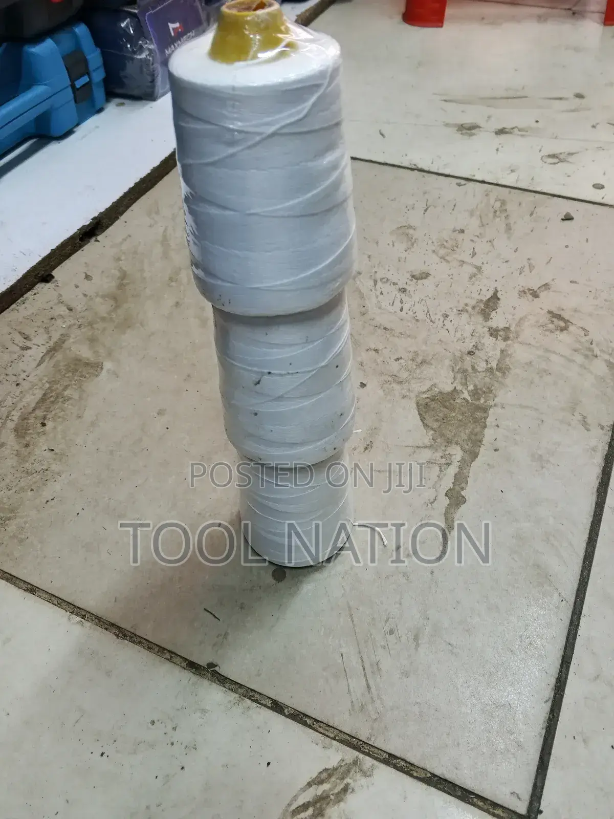 Sewing Thread/