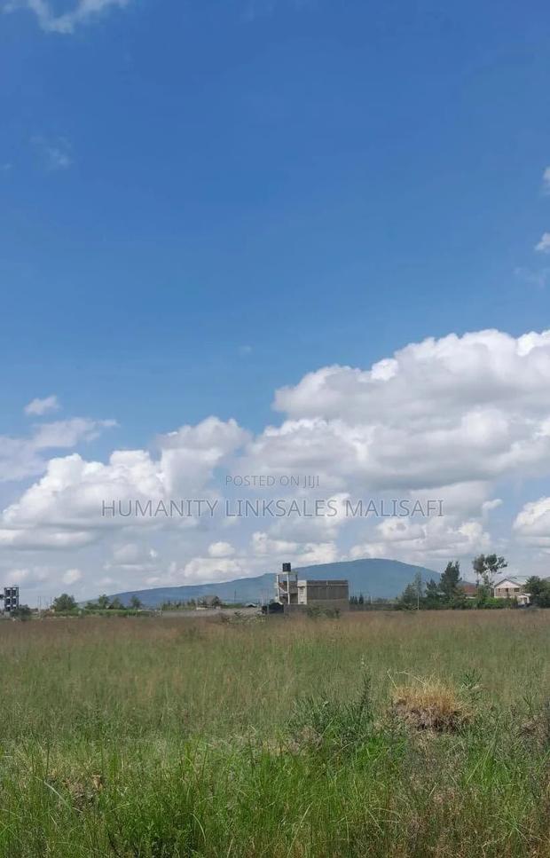 Thika Landless 100 by 100 Land Plot, (1/4 Acre) Invest in Your Future.