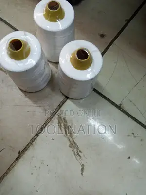Sewing Thread/Bag Closer