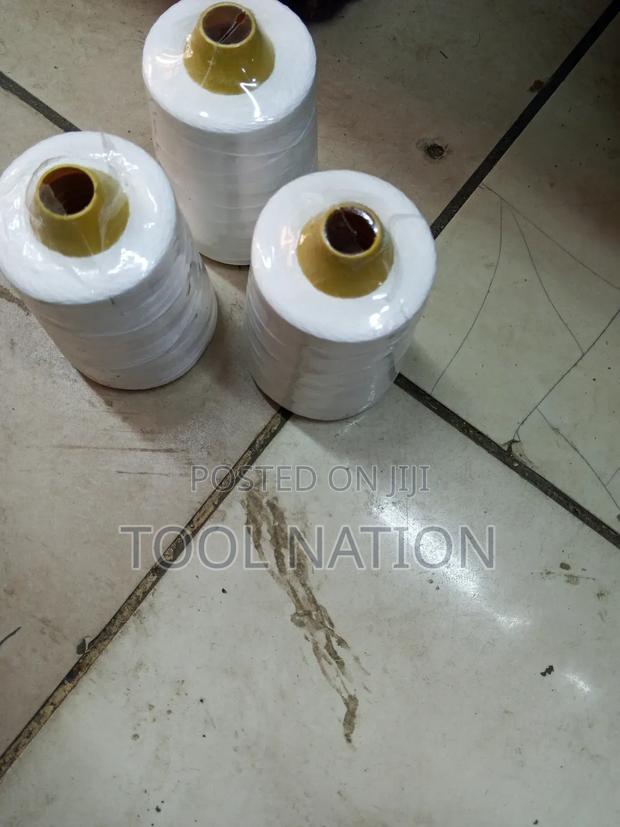 Sewing Thread/Bag Closer