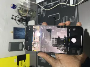 iPhone 16 Pro Max Charging Port Repair