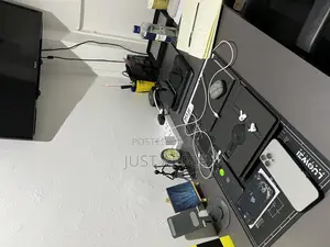 iPhone 16 Pro Max Charging Port Repair