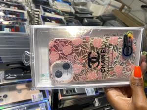 Zsytzl Channel Case Compatible With iPhone 15 - main view