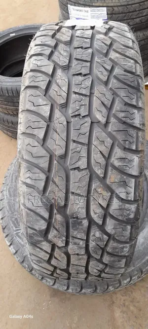 285/55r20 Grenlander