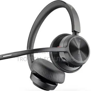 Poly Voyager 4320 Usb -a Headset+ Bt700 Dongle