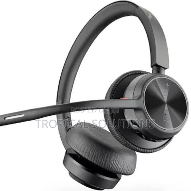 Poly Voyager 4320 Usb -a Headset+ Bt700 Dongle - thumbnail 3