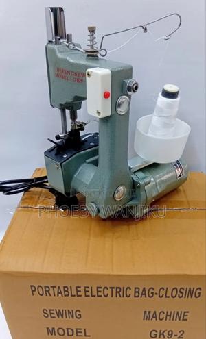 Efficient Closing Bag - thumbnail 2