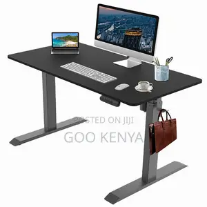 Electric Desk; Modern Electric Height Adjustable Desk