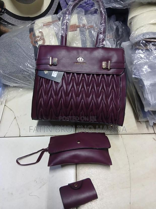 Handbag Set Suson - main view