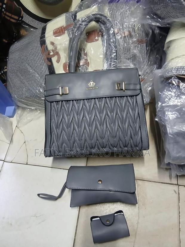 Handbag Set Suson - thumbnail 2