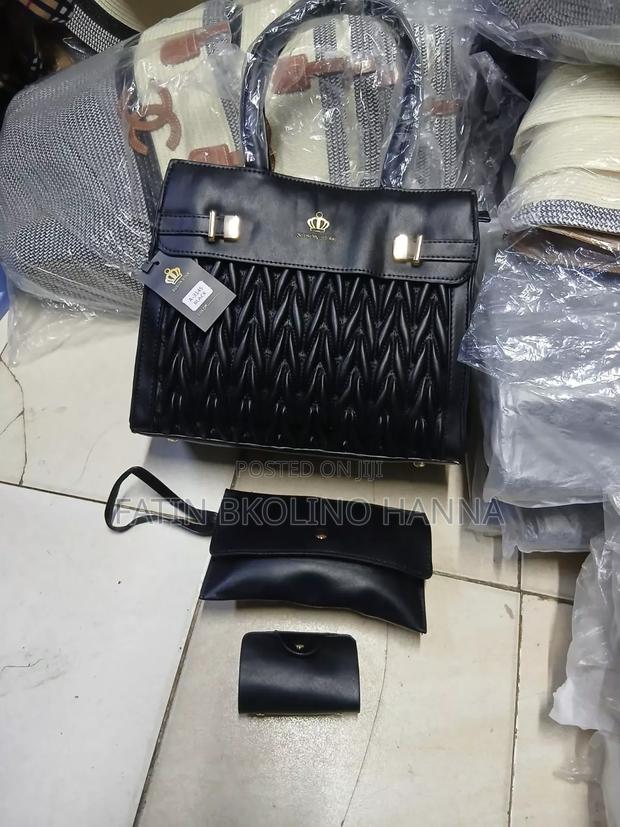 Handbag Set Suson - thumbnail 3