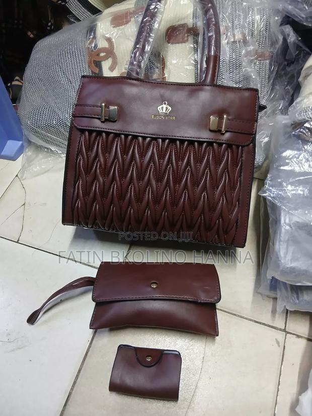 Handbag Set Suson - thumbnail 4