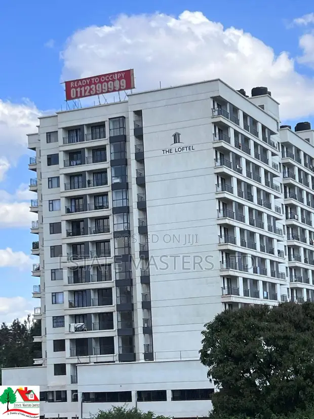 2bdrm Apartment in Slaughter, Ruaka for rent