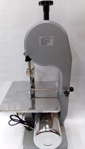 Butchery Meat and Bone Cutter - thumbnail 2