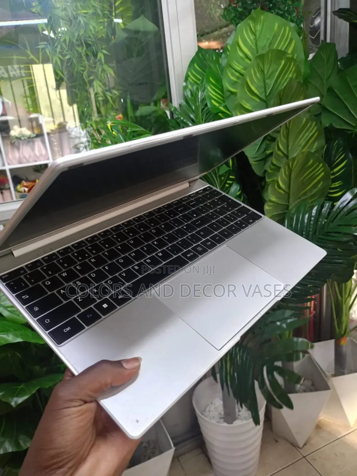 Laptop 4GB SSD 128GB