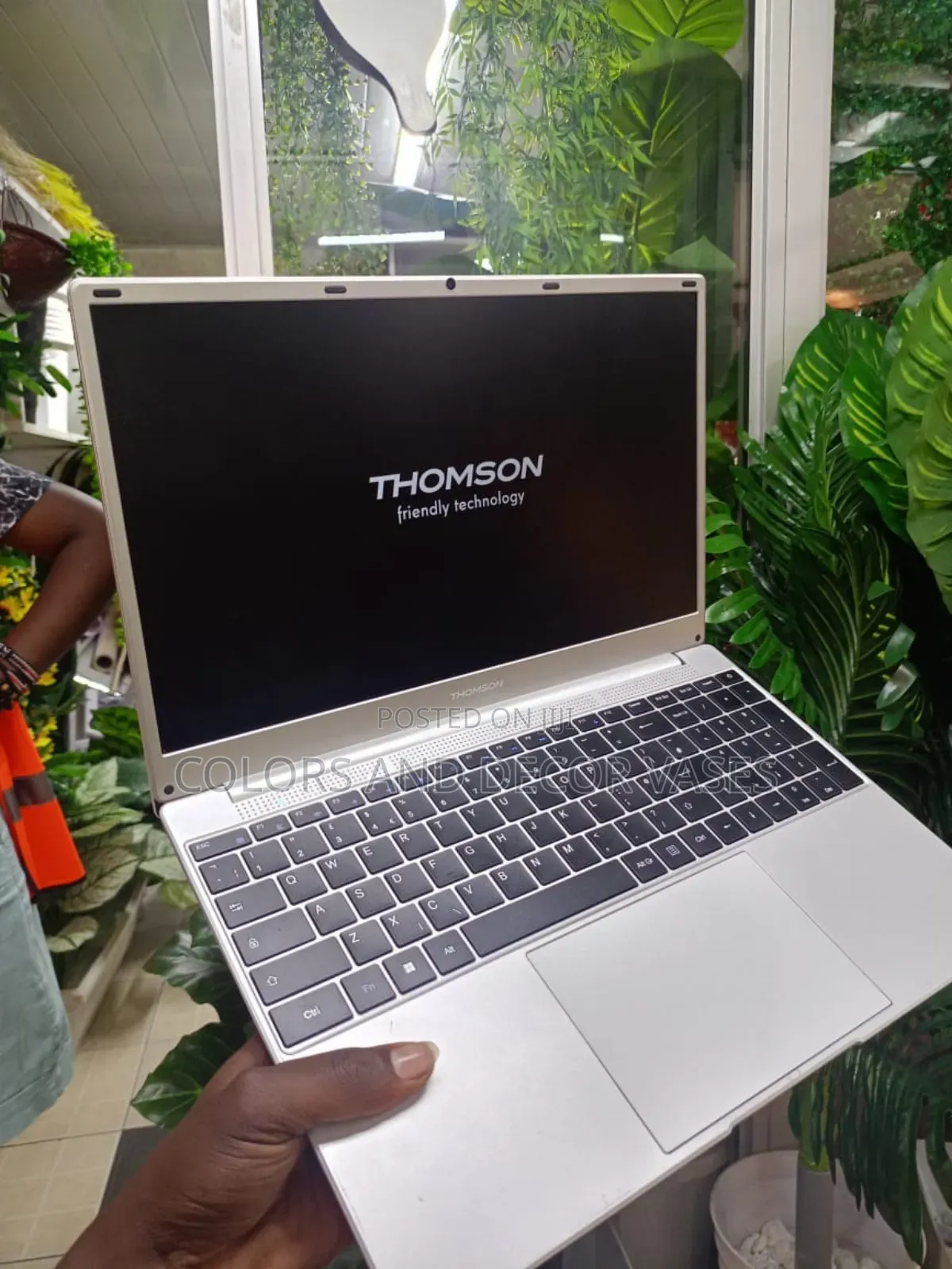 Laptop 4GB SSD 128GB