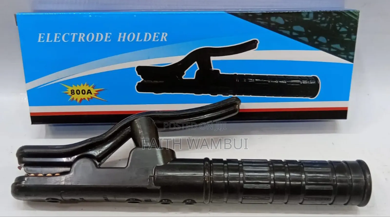 Quality Professional Welding Clamp Holder/Clamp Holder