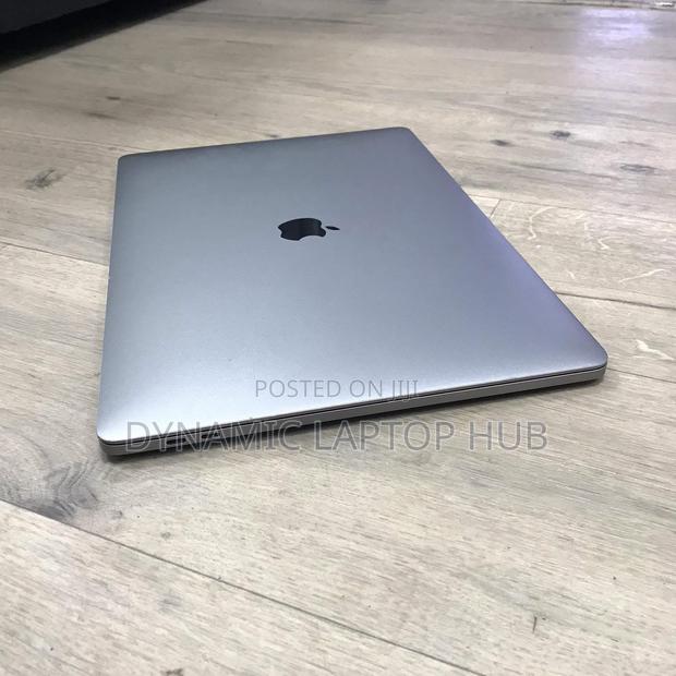 Laptop Apple MacBook Pro 2016 16GB Intel Core I7 SSD 512GB - thumbnail 2