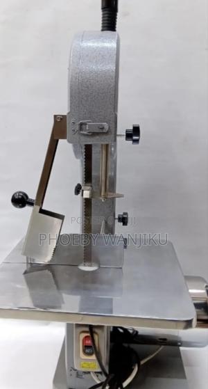 Best Quality Bone Saw - main view