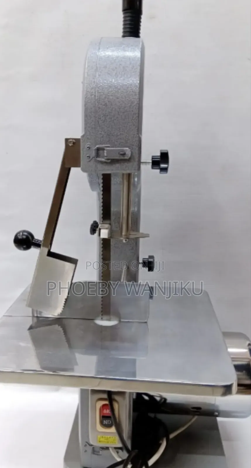 Best Quality Bone Saw