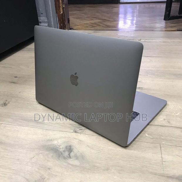 Laptop Apple MacBook Pro 2016 16GB Intel Core I7 SSD 512GB - thumbnail 3