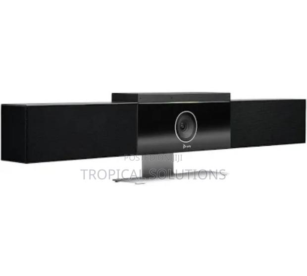 Poly Studio Usb Video Bar - thumbnail 3