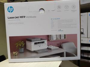 Hp M236sdw Printer <><> - thumbnail 2