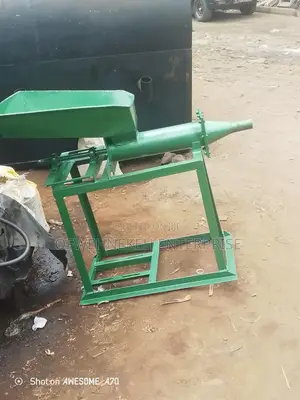 Heavy Duty Charcoal Briquettes