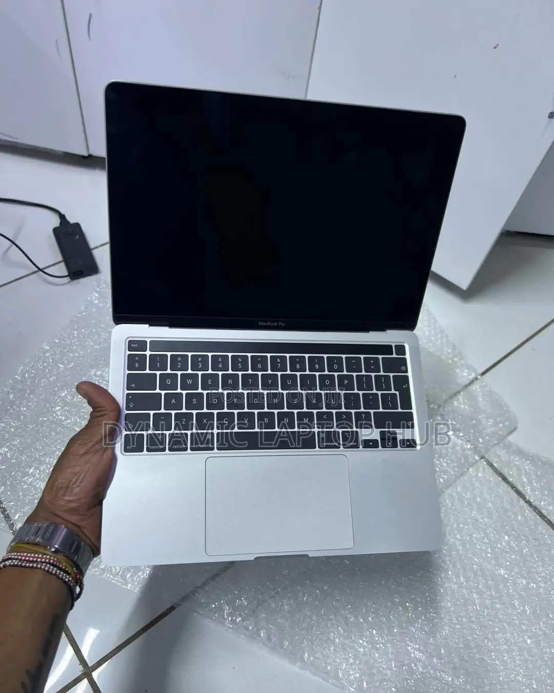 Laptop Apple MacBook 2016 8GB Intel Core I5 SSD 256GB