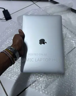 Laptop Apple MacBook 2016 8GB Intel Core I5 SSD 256GB