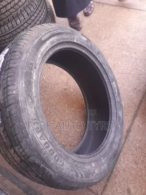 235/55r19 Goddard