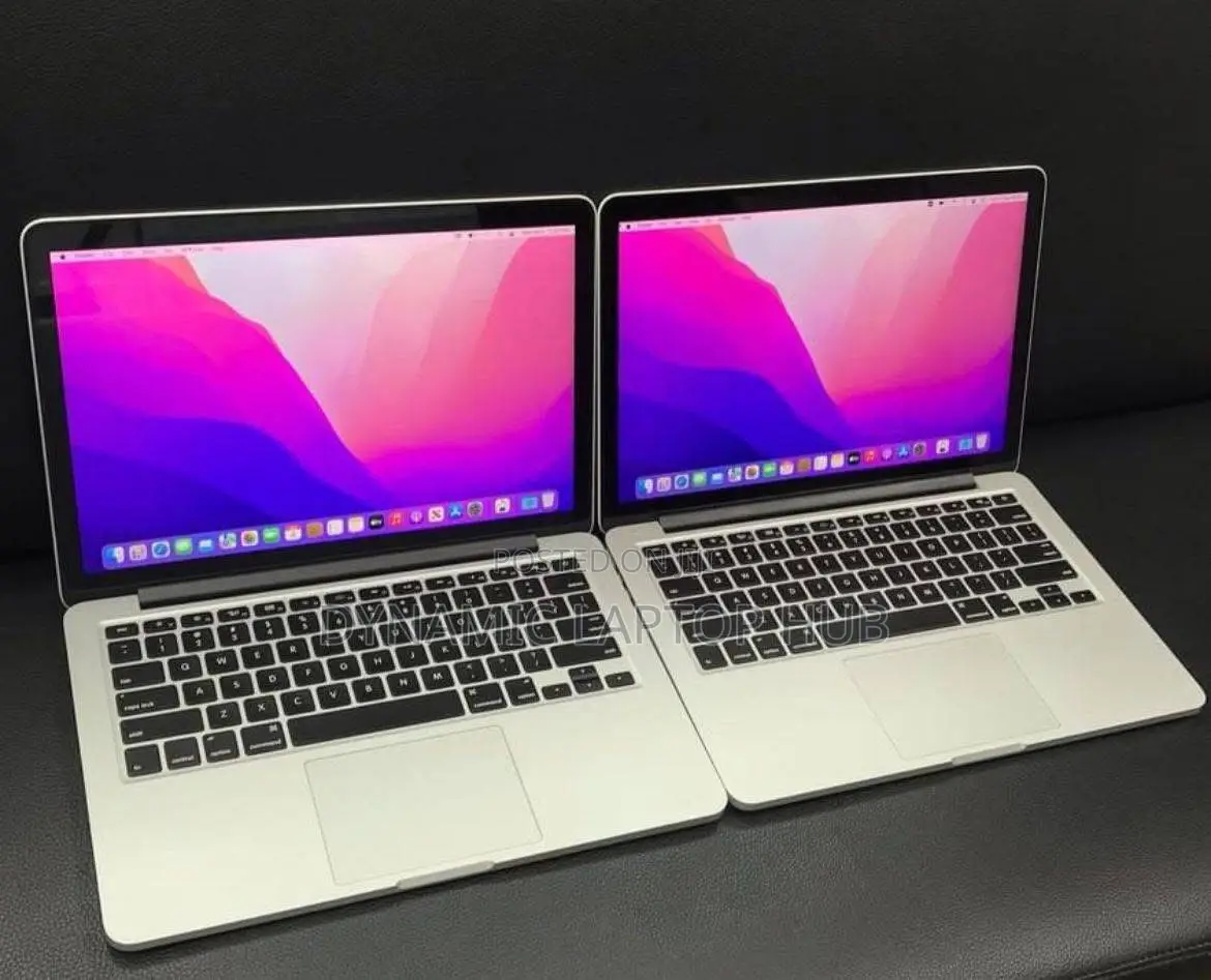 Laptop Apple MacBook Pro 2015 8GB Intel Core I5 SSD 256GB
