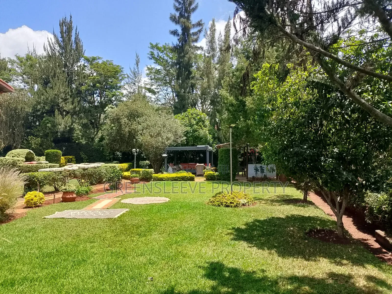 4bdrm House in Karen for sale